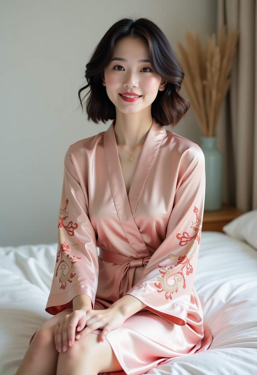 虚妄誓言：豪门暗战